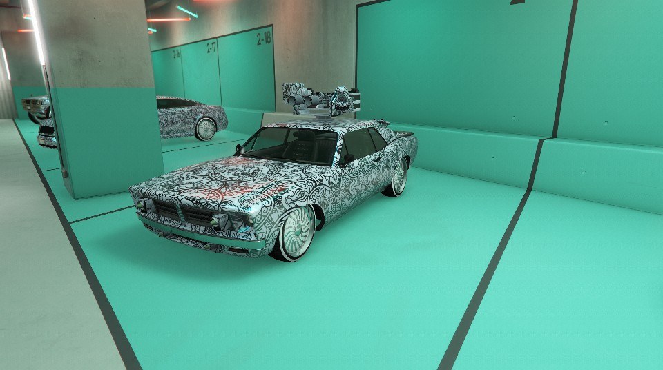 Declasse Weaponized Tampa