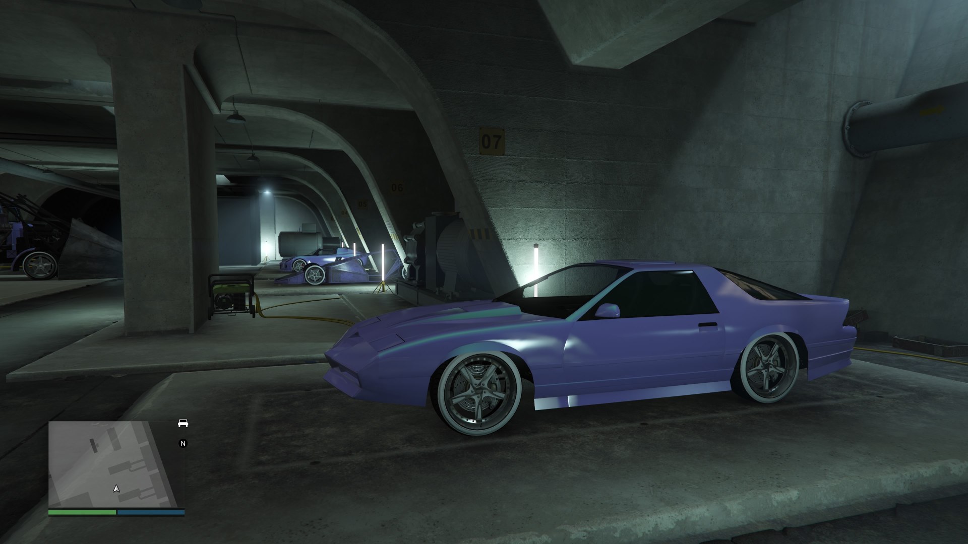 RUINER 2000