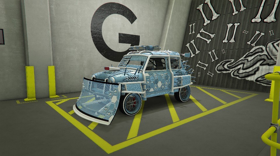 Weeny Issi Arena