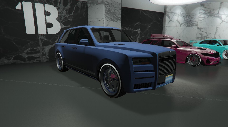 Enus Jubilee