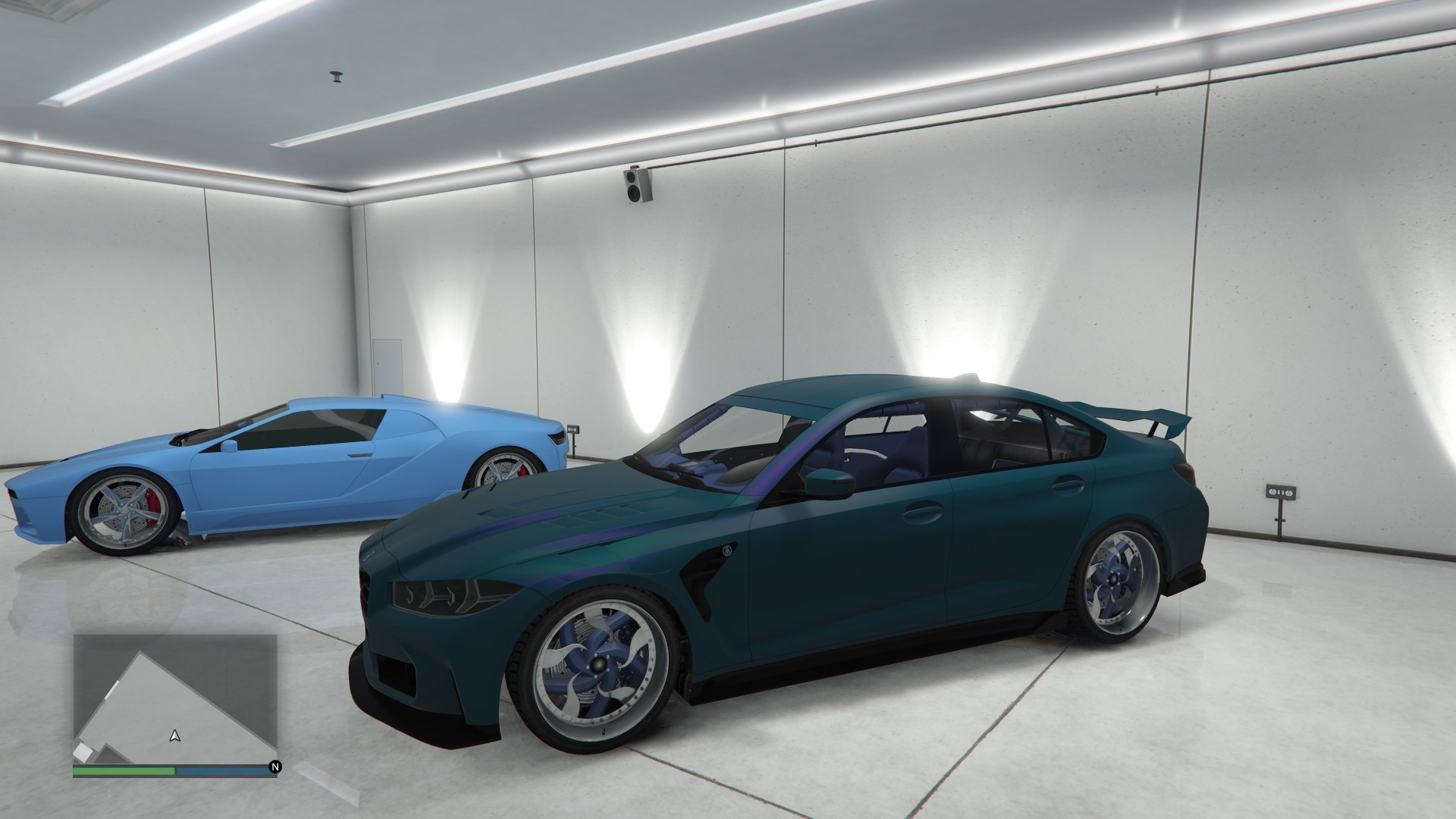 SENTINEL GTS
