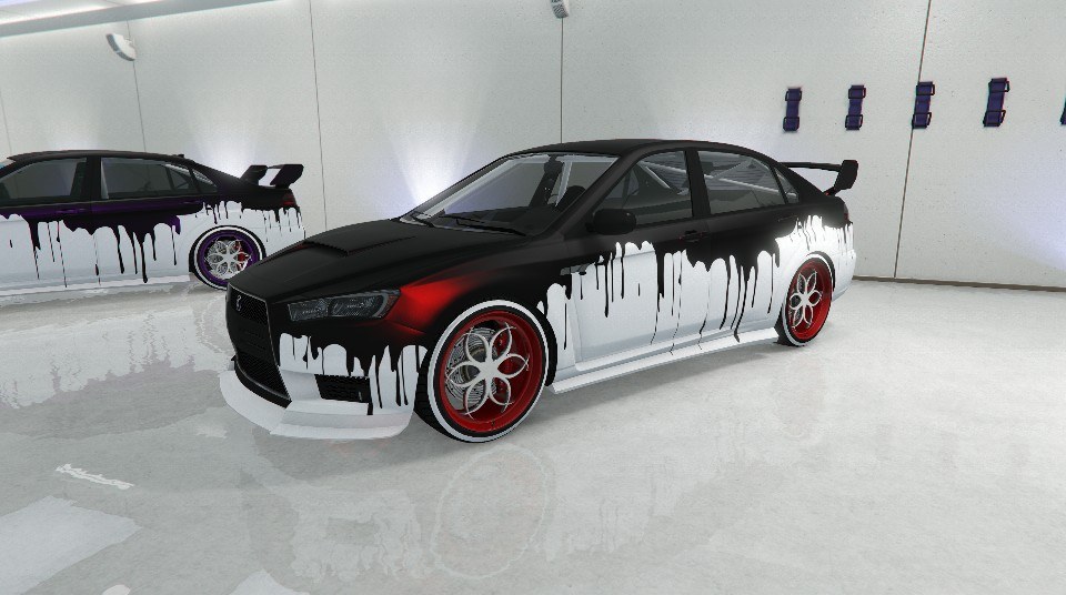 Karin Kuruma
