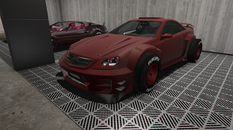 Benefactor Feltzer