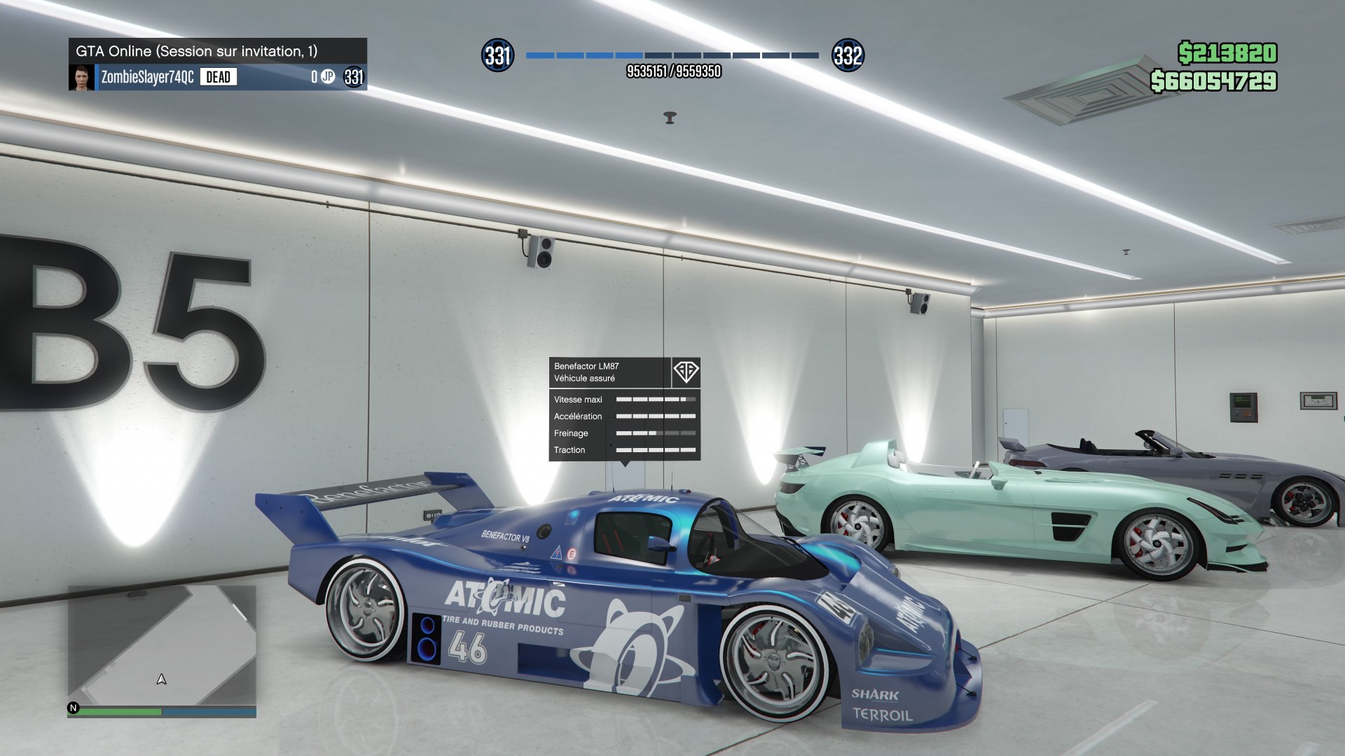 LM87