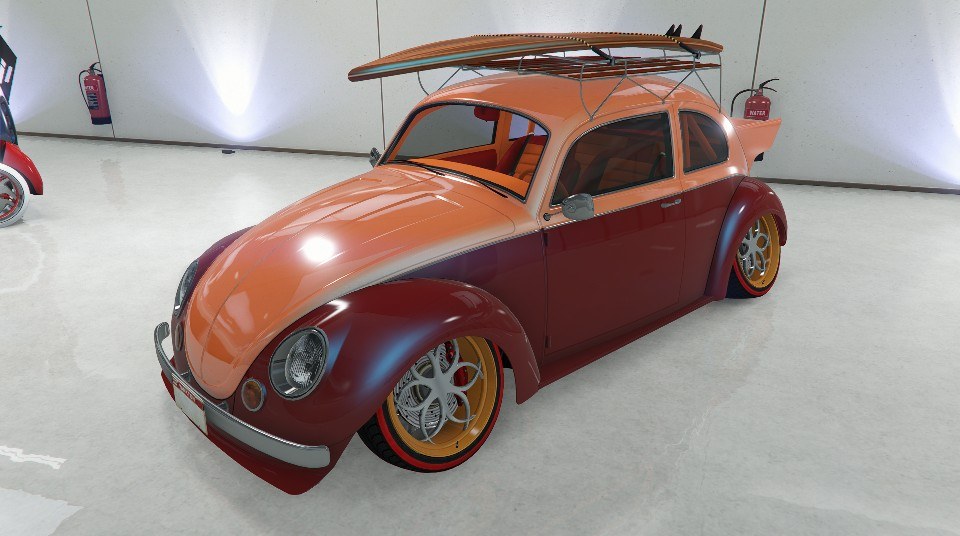 Weevil