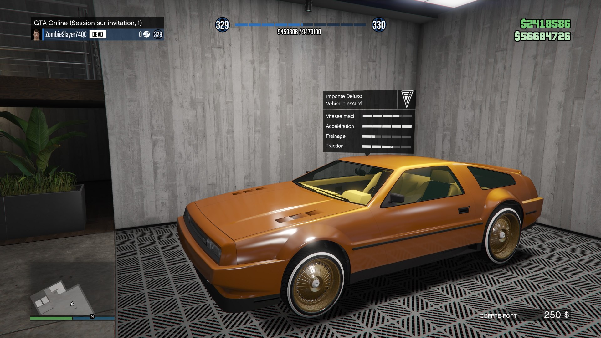 DELUXO