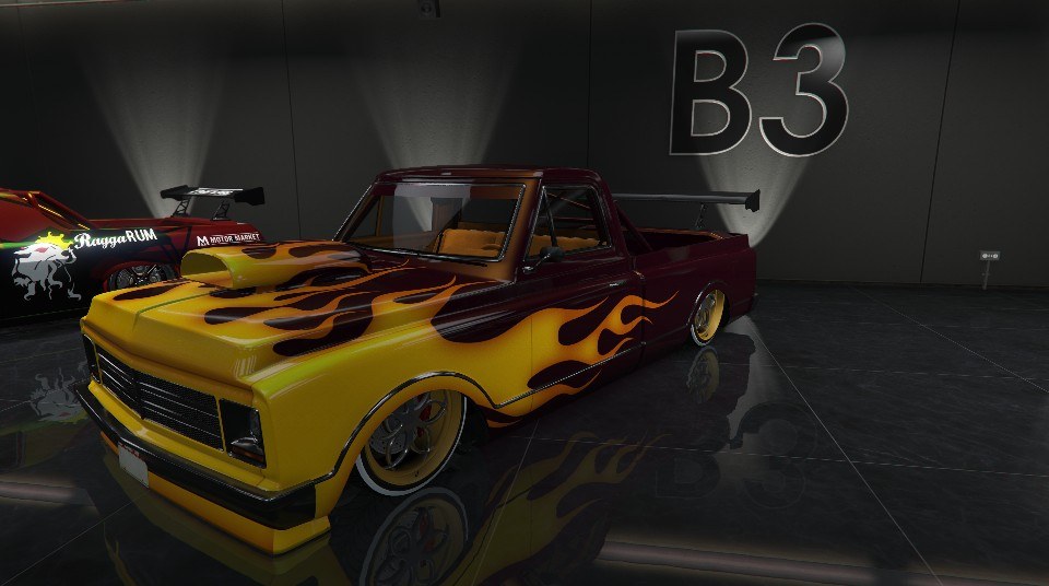 Declasse Yosemite
