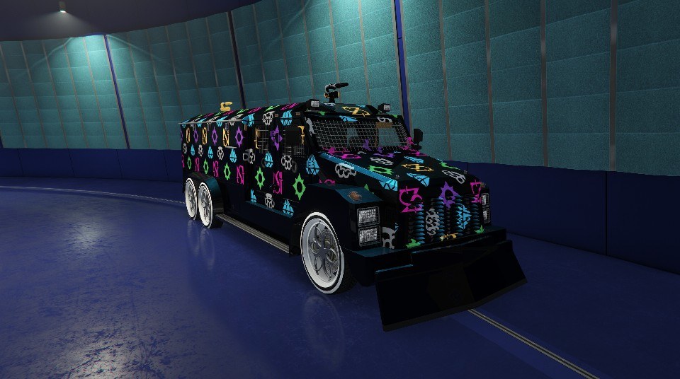 Brute RCV