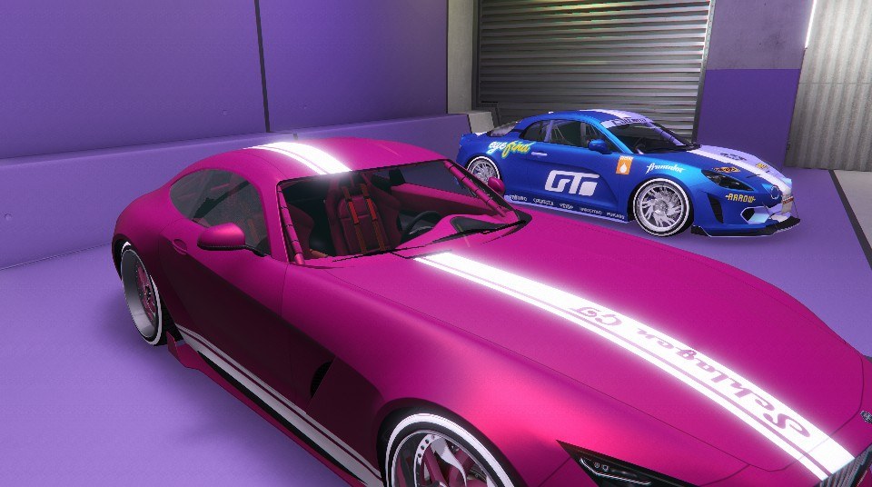 Schlagen Gt
