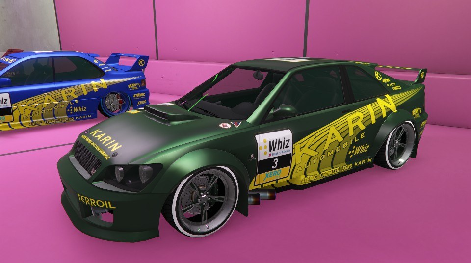 Sultan Rs