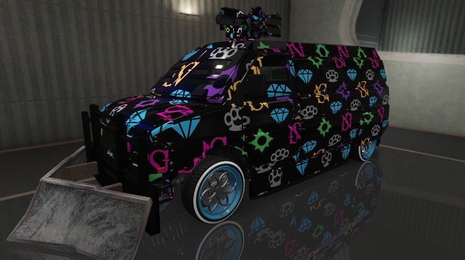 Vapid Speedo Custom