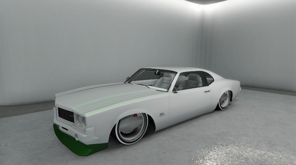Declasse Sabre Turbo Custom