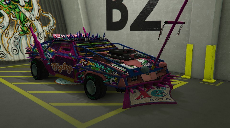Vapid Imperator