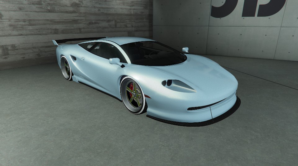 Ocelot XA-21
