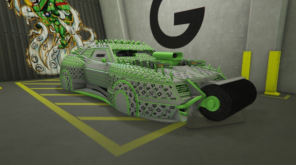 Vapid Imperator