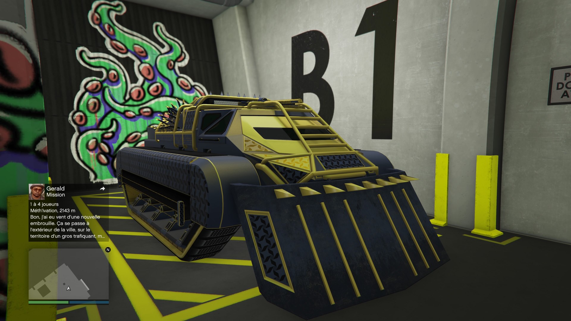 SCARAB