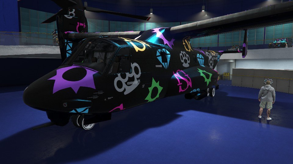 Mammoth Avenger