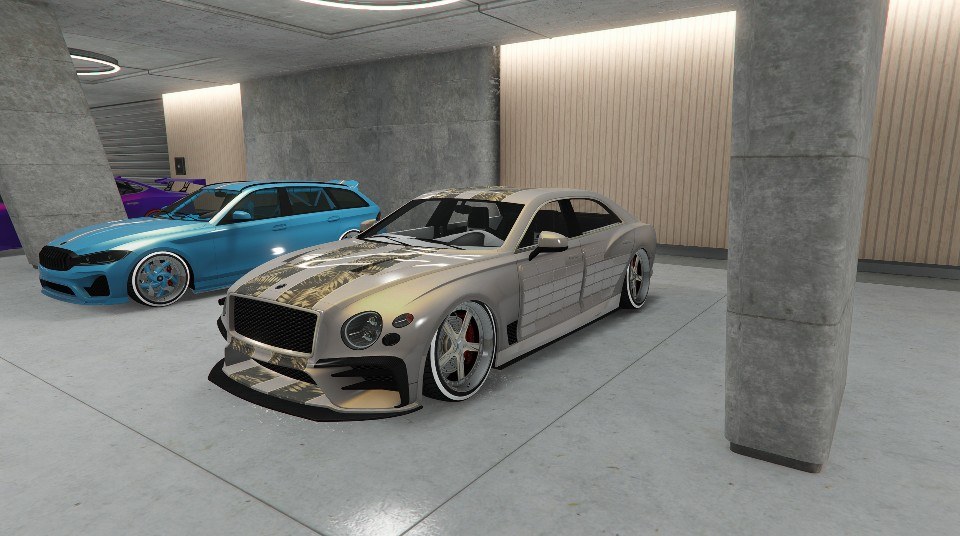 Enus Deity