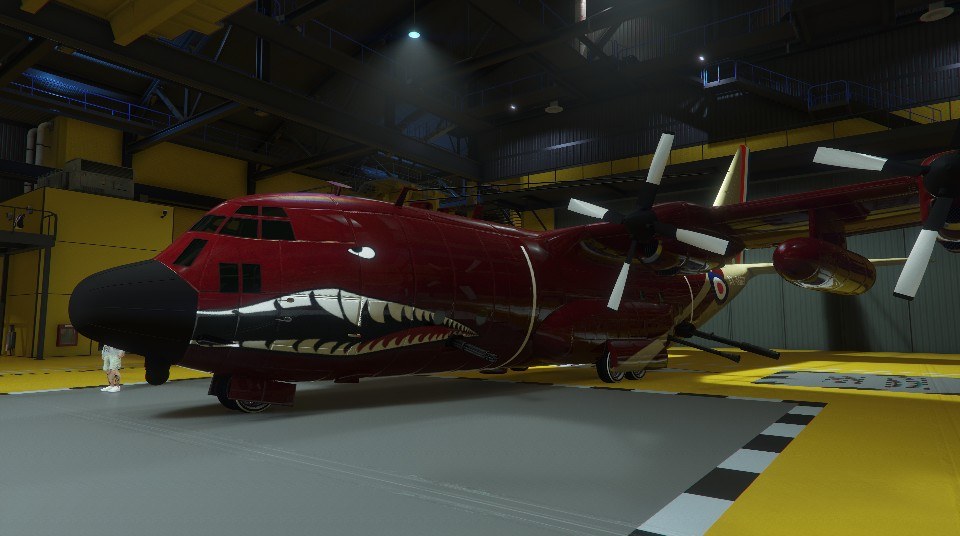RM-10 Bombushka