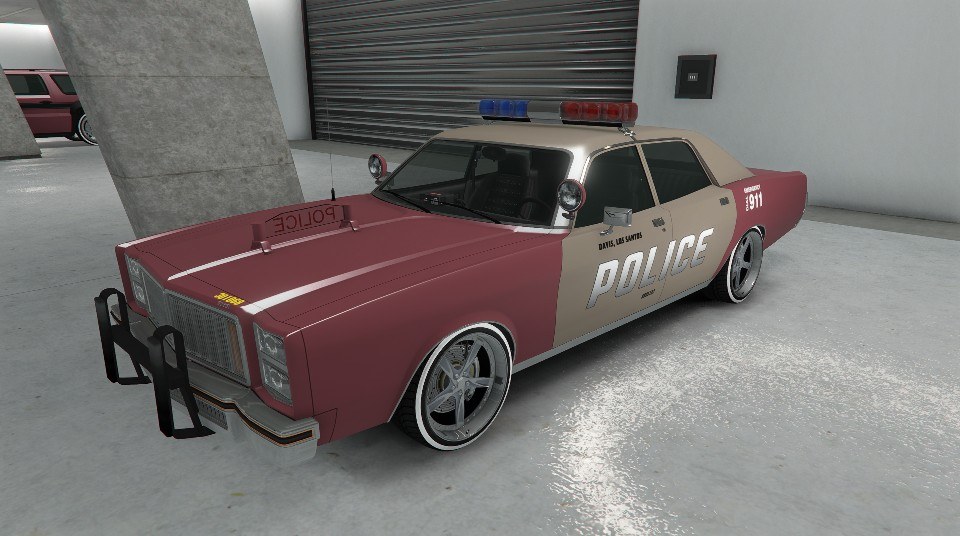 Police