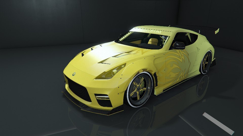 Euros Jaune