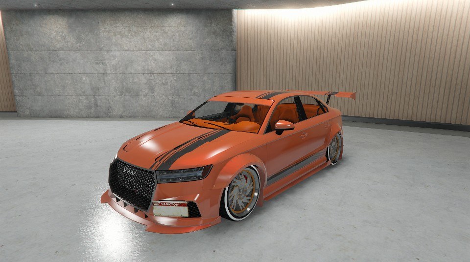Obey Tailgater S
