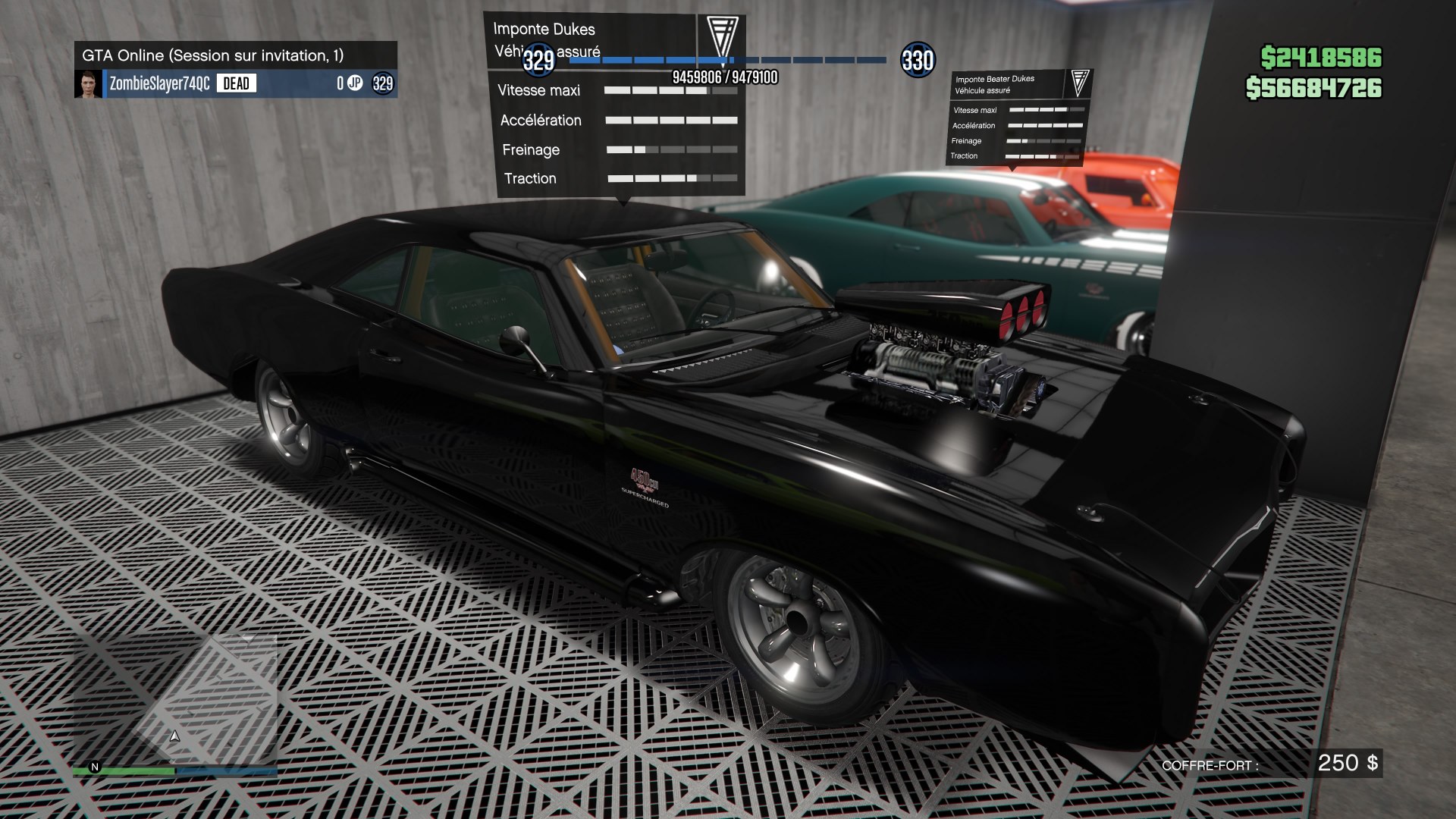 DUKES