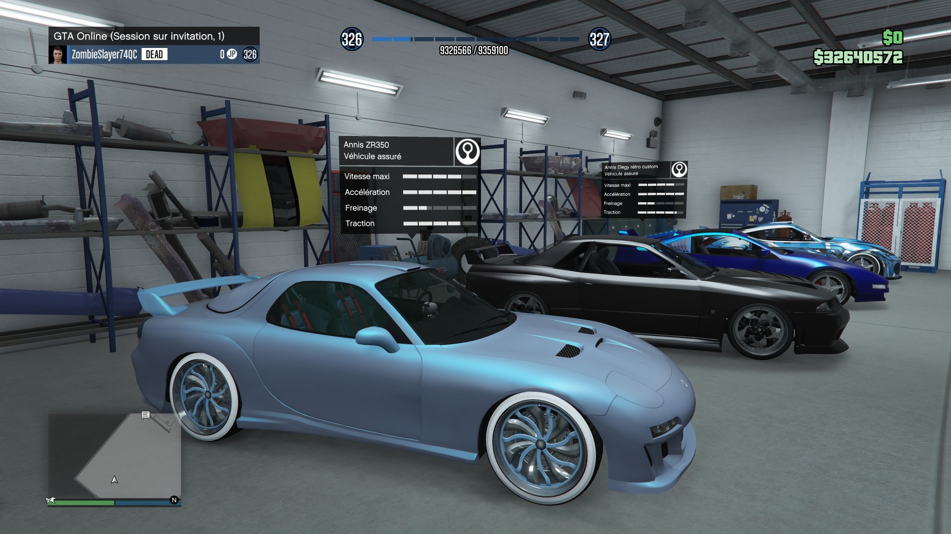 ZR350