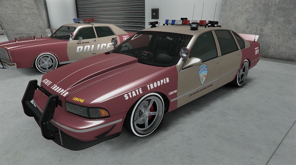 Police 2