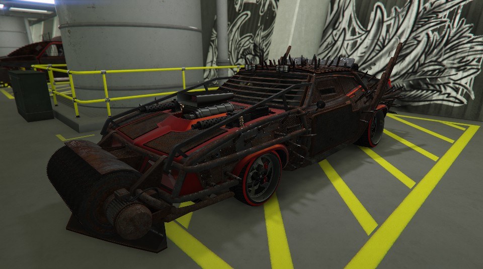Vapid Imperator