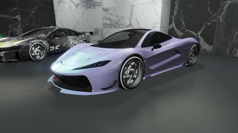 Progen T20
