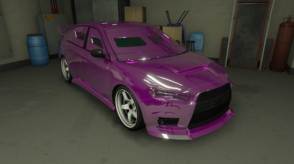 Karin Kuruma