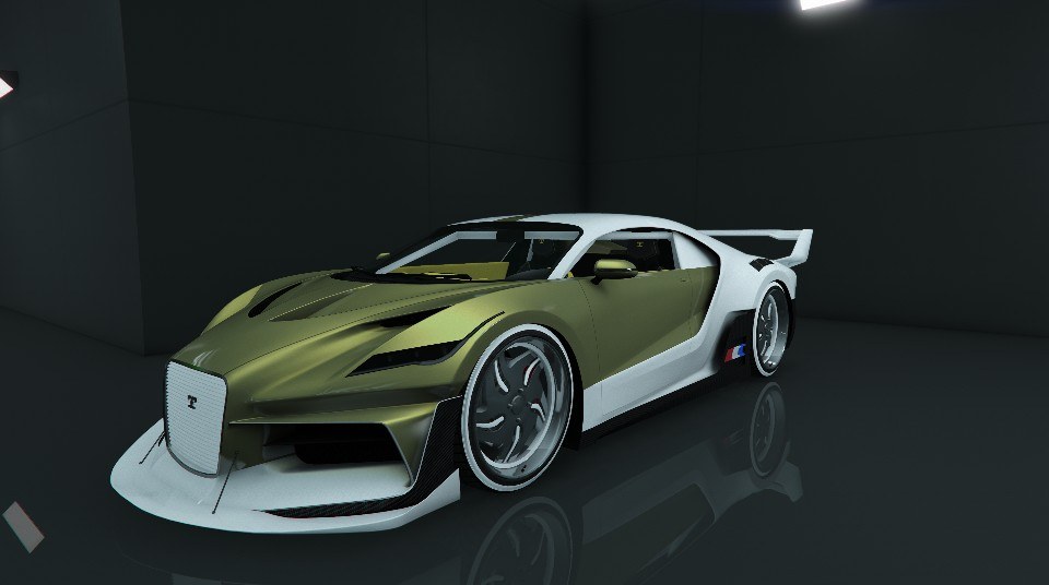 Truffade Thrax