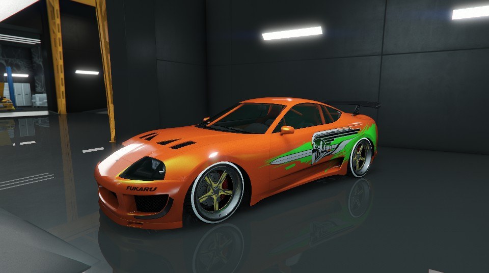 Dinka Jester Classic