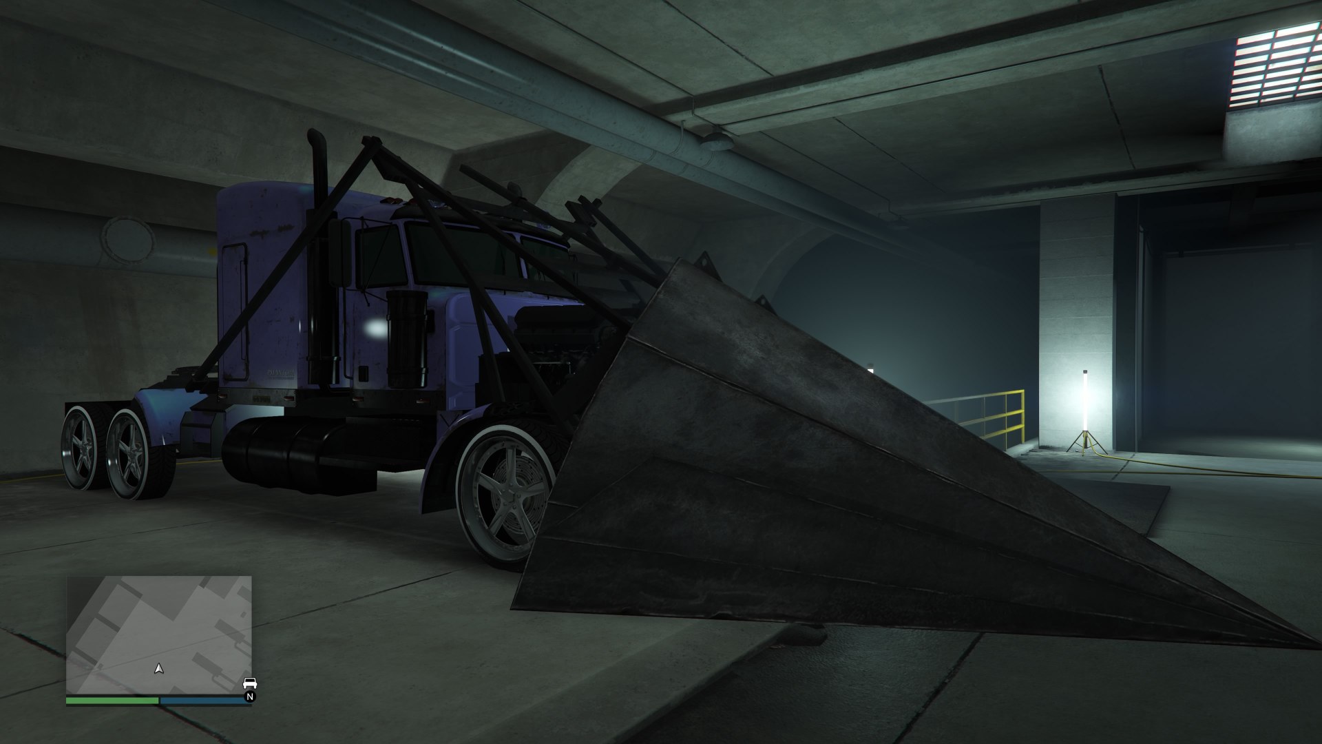 PHANTOM WEDGE