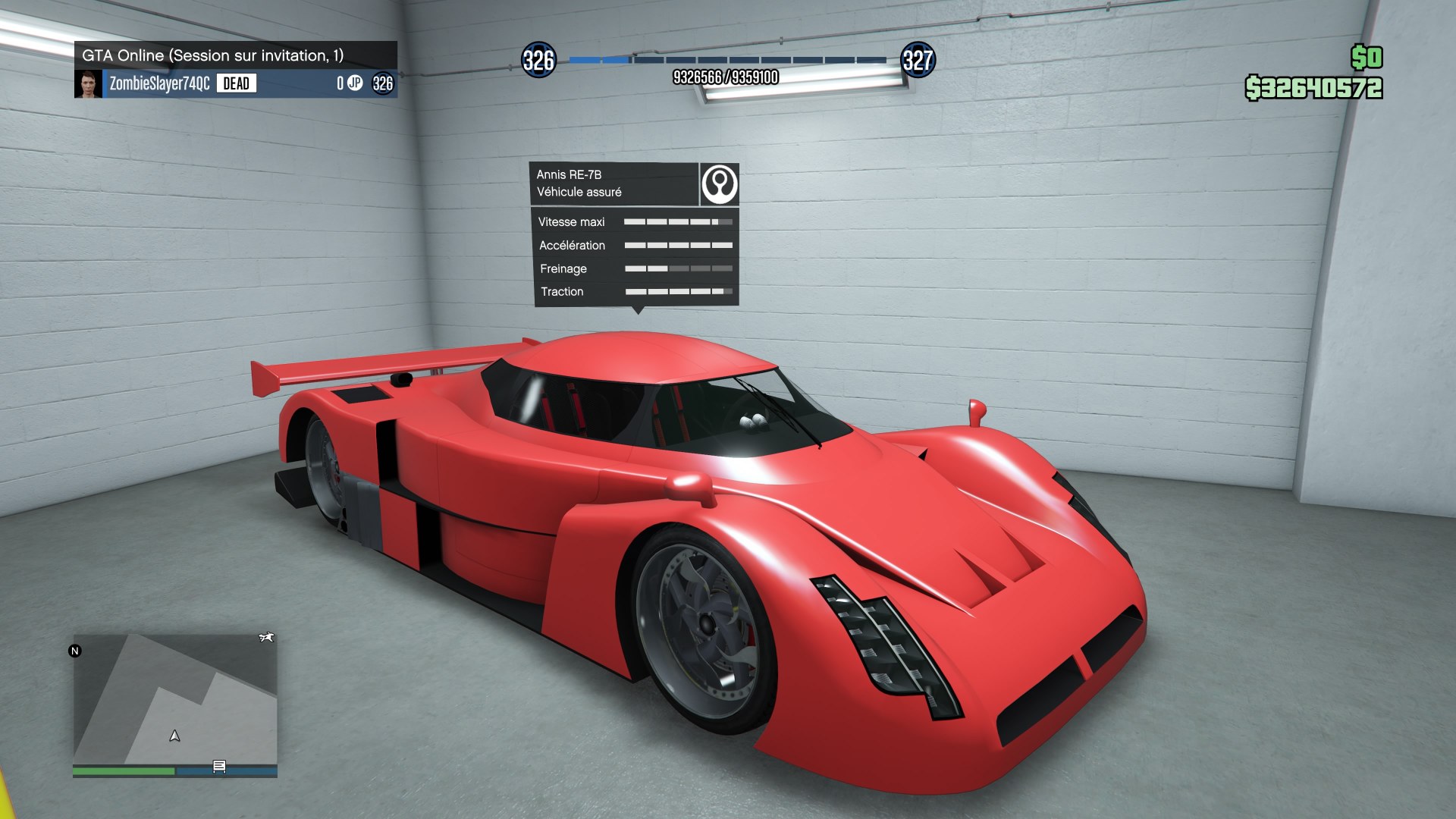 RE-7B