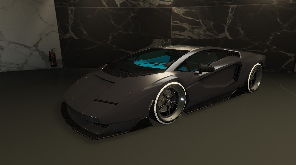 Pegassi Torero XO