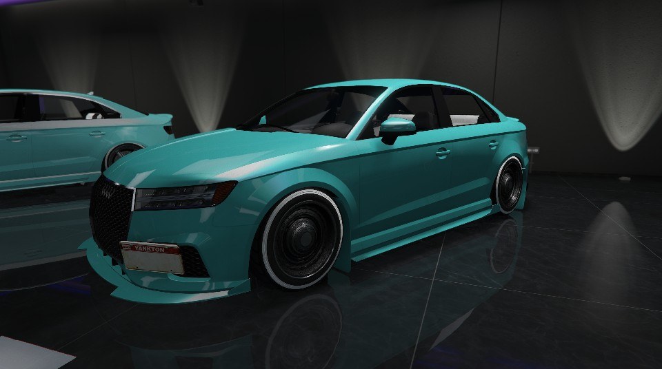 Obey Tailgater S