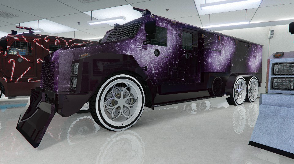 Brute RCV