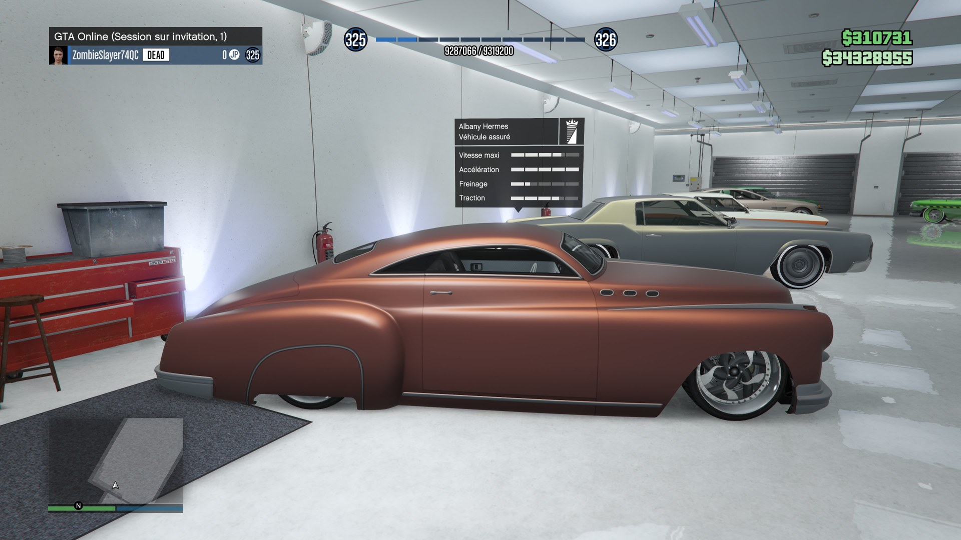 HERMES