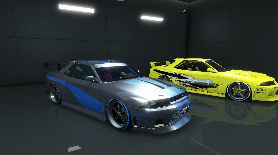 Annis Elegy Retro Custom