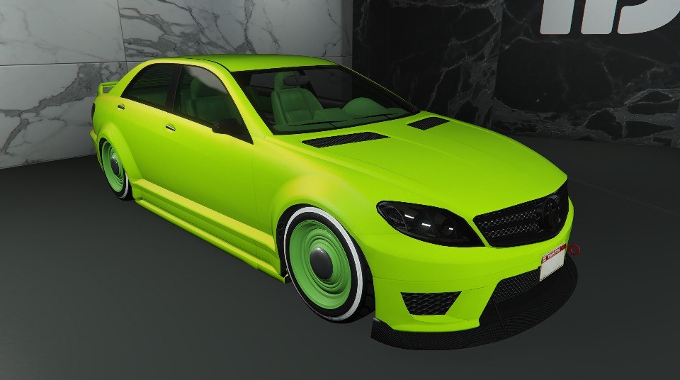 Scahfter V12