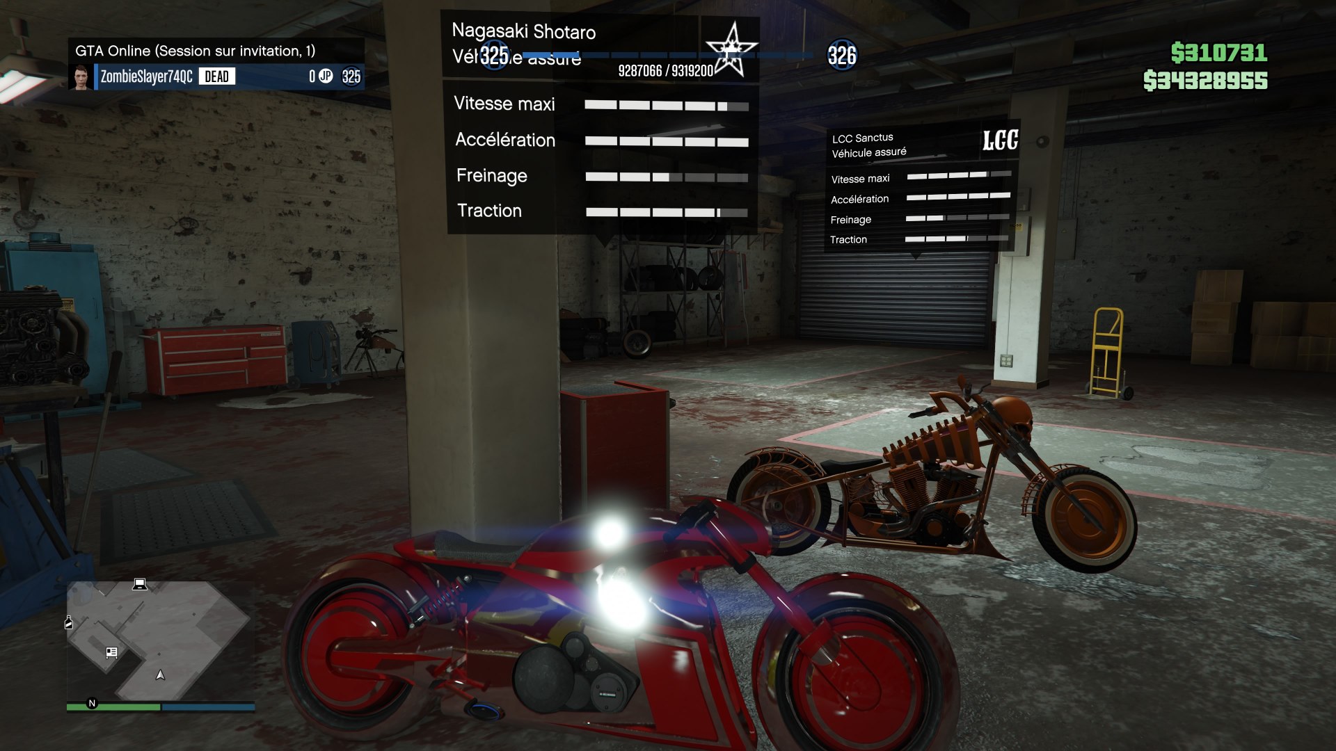 SHOTARO