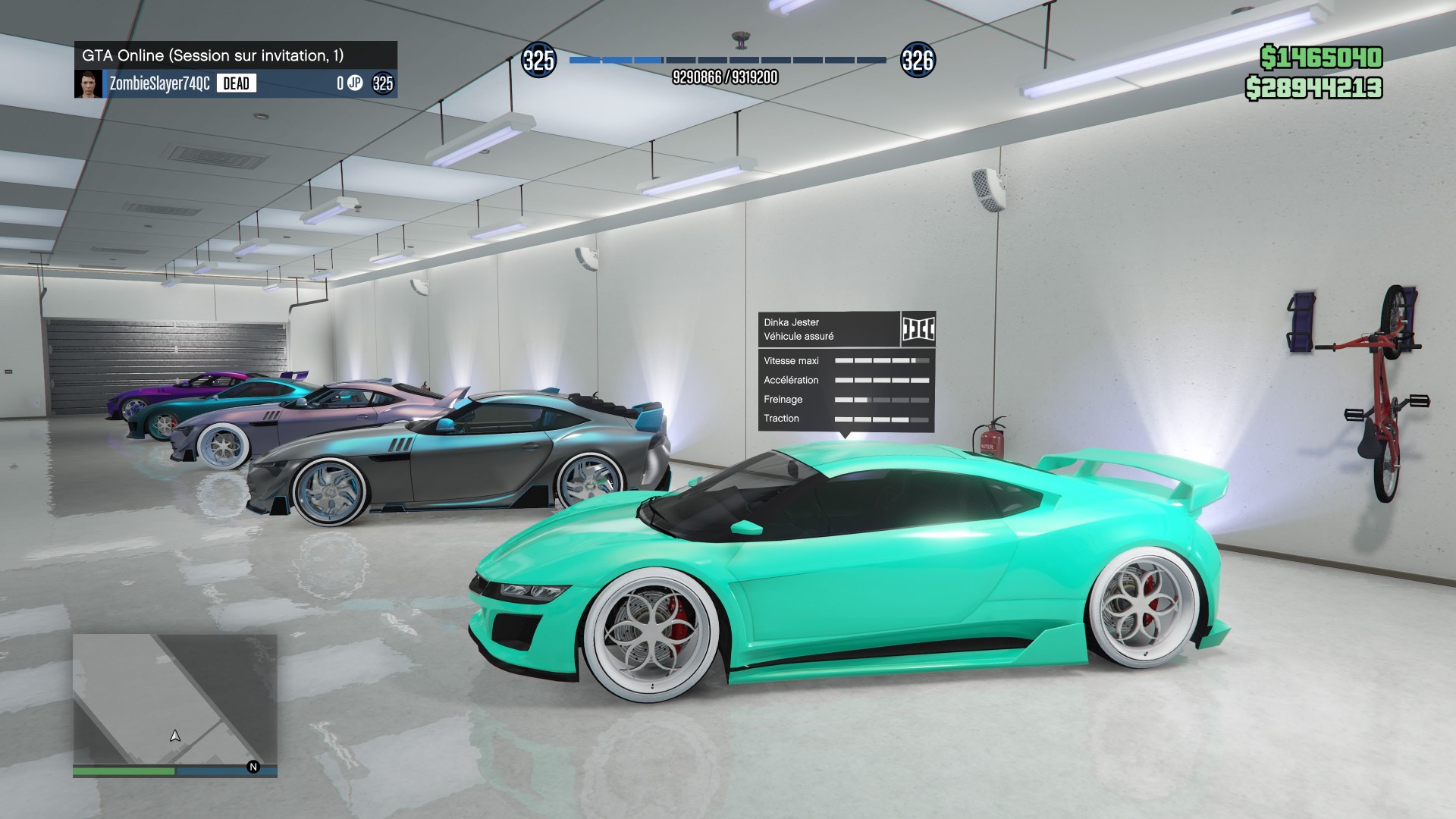 JESTER
