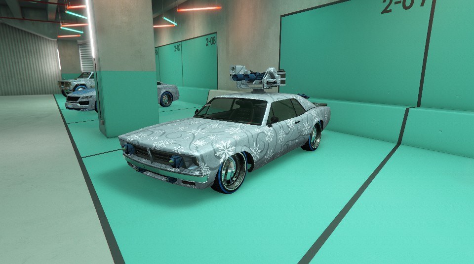 Declasse Weaponized Tampa