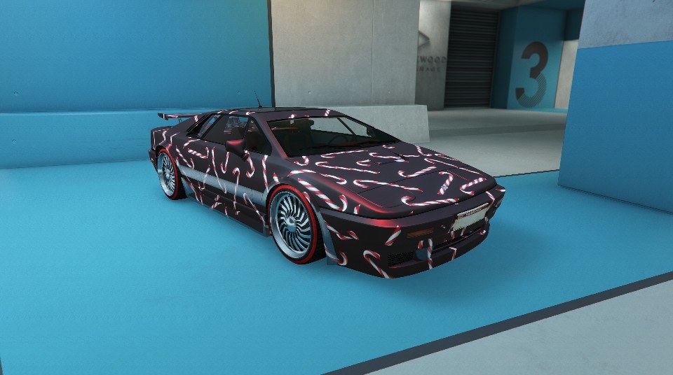 Ocelot Ardent