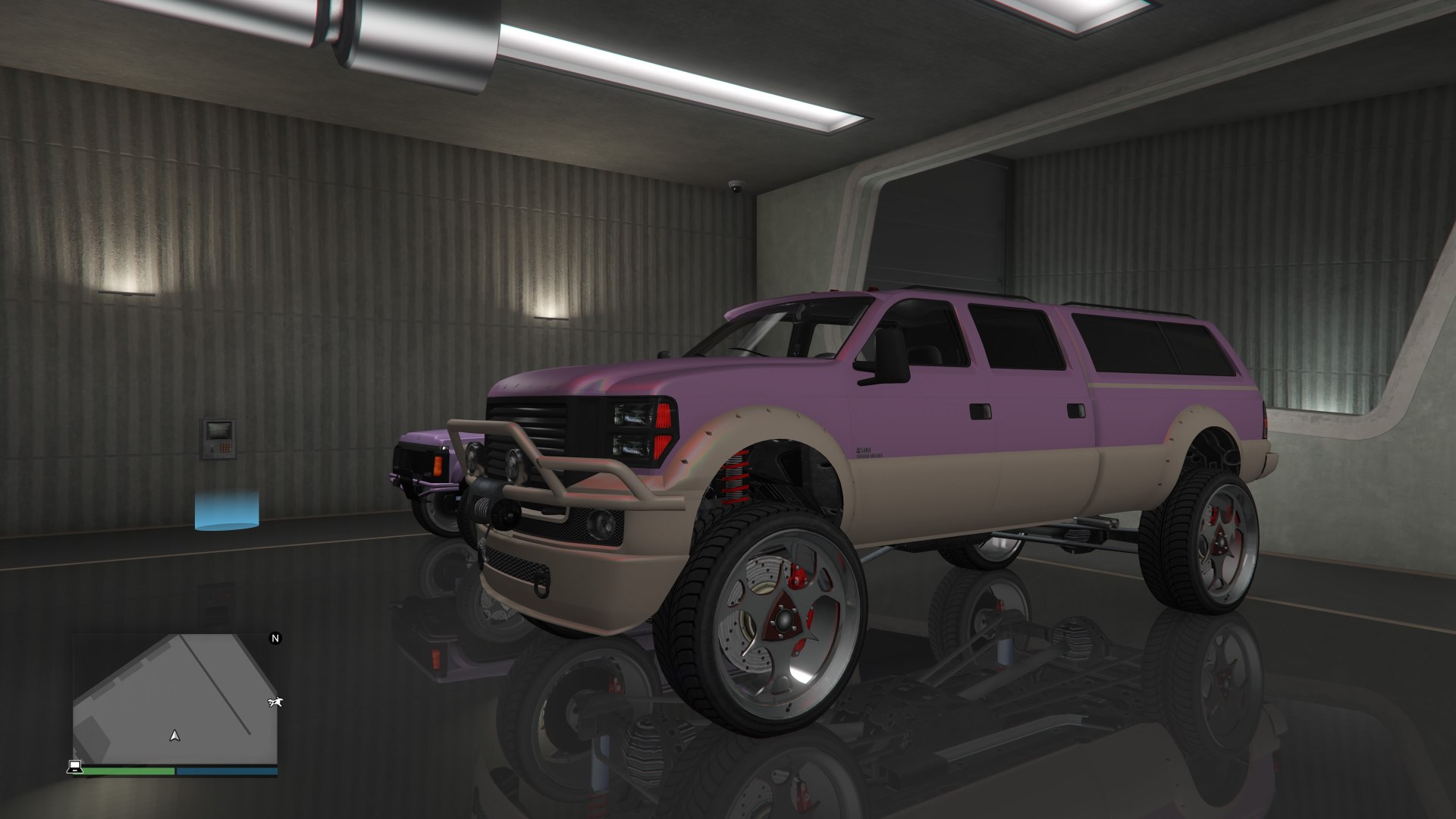 SANDKING XL