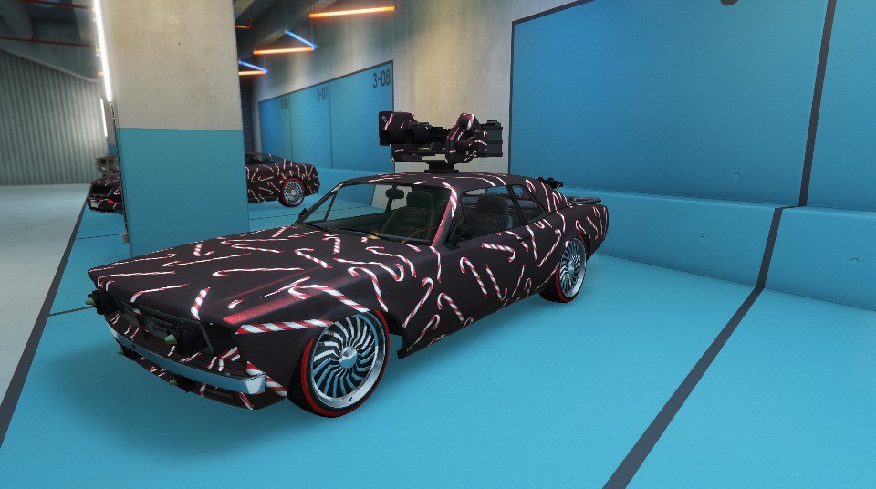 Declasse Weaponized Tampa