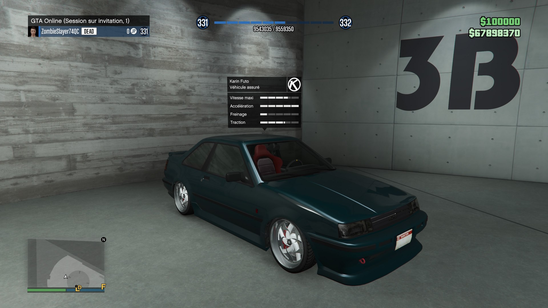 FUTO