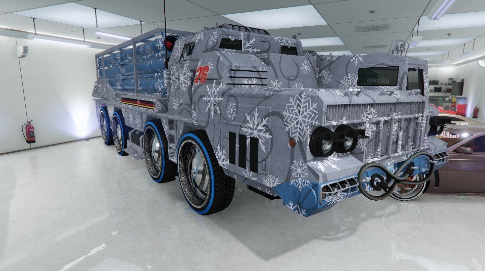Chernobog